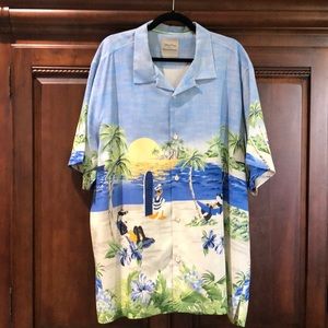Tommy Bahama - Disney Parks Exclusive